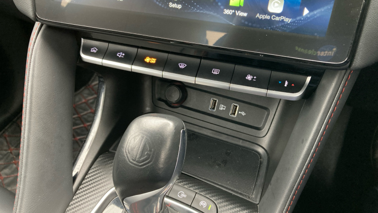 MG ZS 1.0T GDi Exclusive 5dr DCT Petrol Hatchback